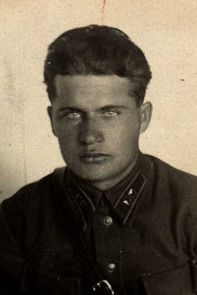 Киреев Николай Петрович